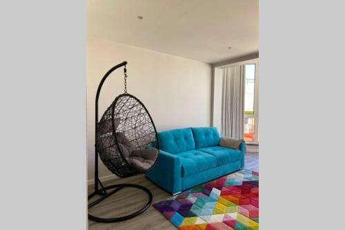 Apartamento F�tima Host - Santu�rio 3ap5