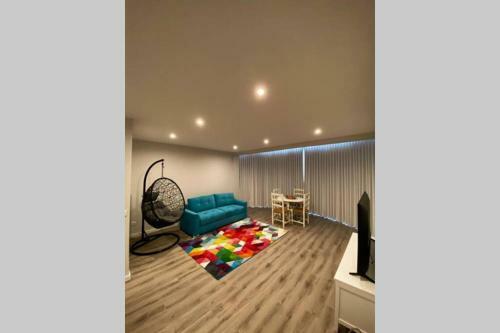 Apartamento F�tima Host - Santu�rio 3ap5