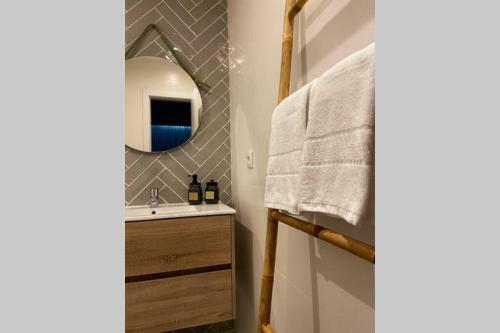 Apartamento F�tima Host - Santu�rio 3ap5