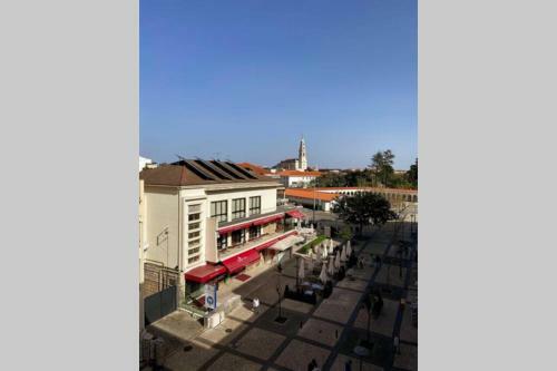 Apartamento F�tima Host - Santu�rio 3ap5