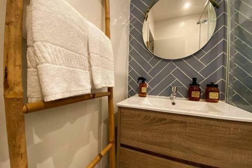 Apartamento F�tima Host - Santu�rio 3ap5