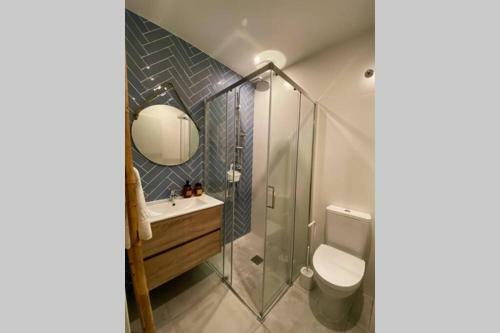 Apartamento F�tima Host - Santu�rio 3ap5