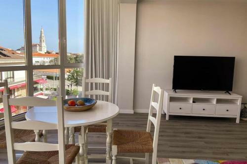 Apartamento F�tima Host - Santu�rio 3ap5