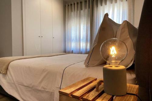 Apartamento F�tima Host - Santu�rio 3ap5