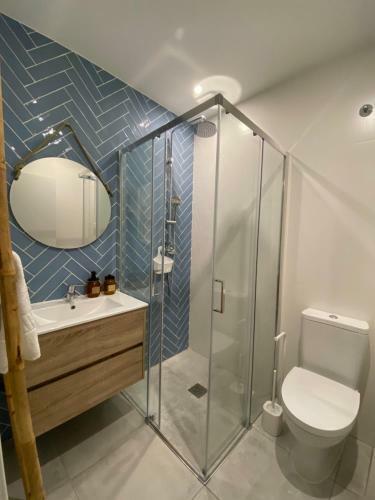 Apartamento F�tima Host - Santu�rio 3ap5