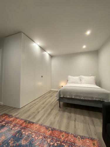 Apartamento F�tima Host - Santu�rio 3ap5