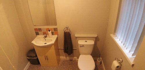 Berlin Street Townhouse Belfast