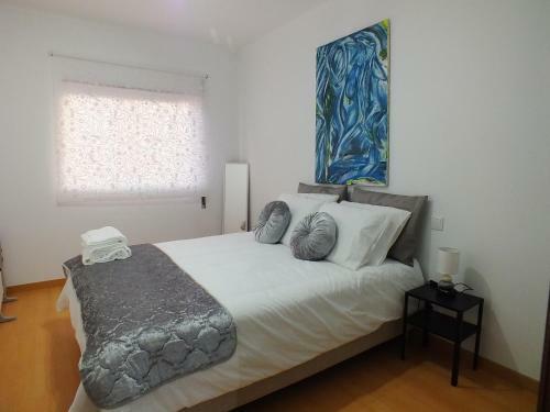 Apartamento Clarinha House