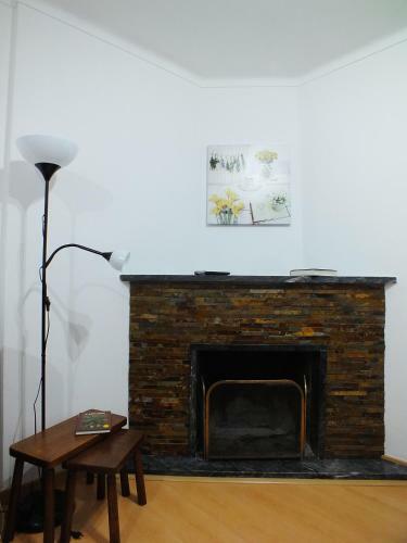 Apartamento Clarinha House