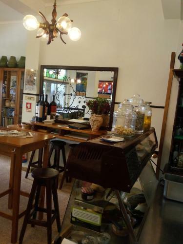 Apartamento Clarinha House
