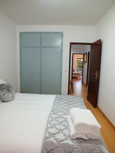 Apartamento Clarinha House