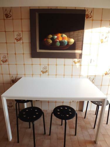 Apartamento Clarinha House