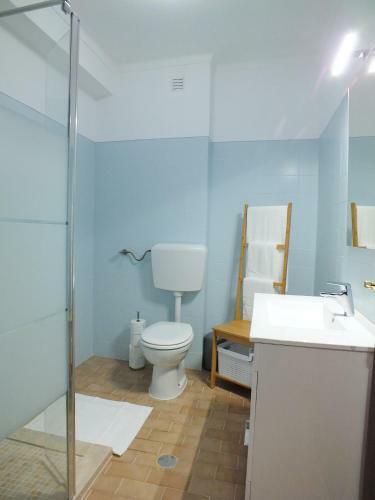 Apartamento Clarinha House