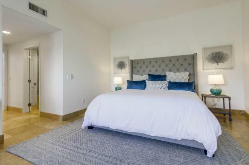Venice Retreat