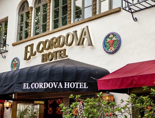 Apartamento El Cordova Hotel #2