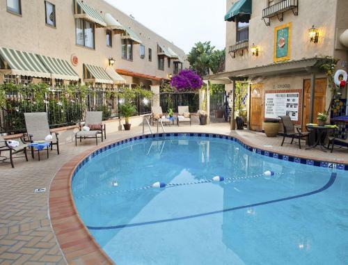 Apartamento El Cordova Hotel #2