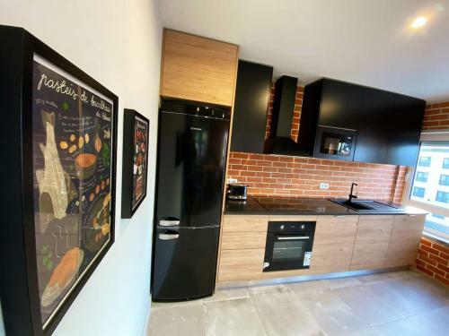 Apartamento F�tima Host 3ap6