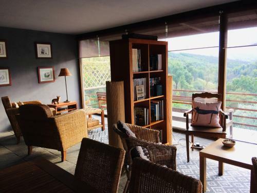Agroturismo Casa Do Ouri�o