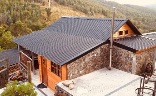 Agroturismo Casa Do Ouri�o