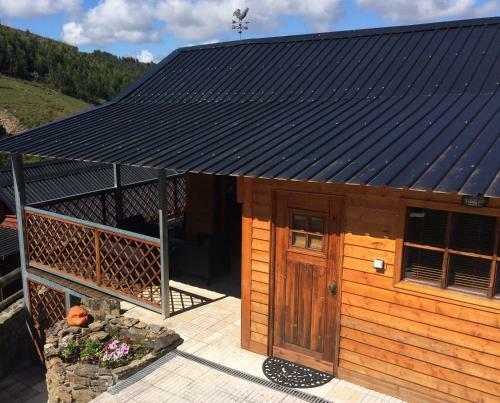 Agroturismo Casa Do Ouri�o
