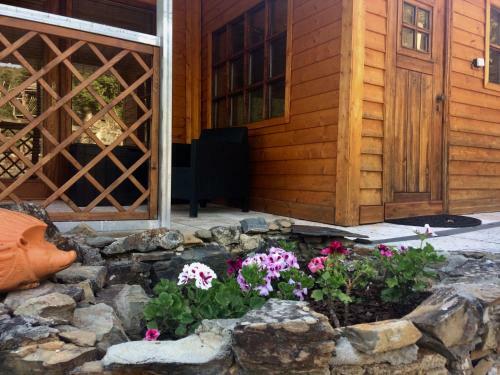 Agroturismo Casa Do Ouri�o