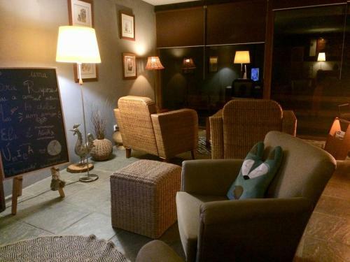 Agroturismo Casa Do Ouri�o