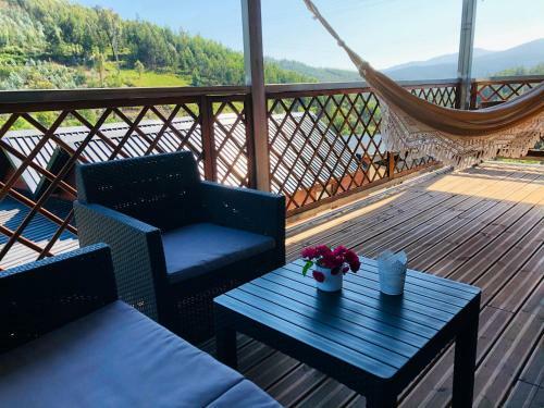 Agroturismo Casa Do Ouri�o