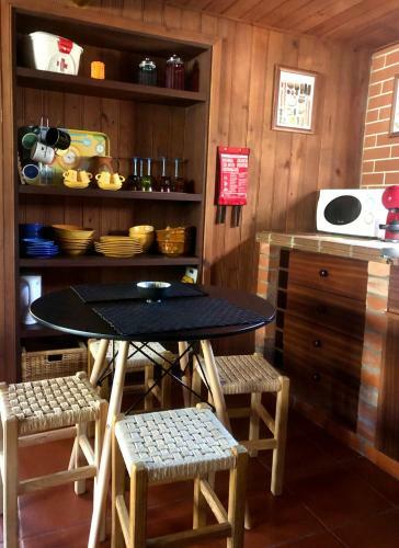 Agroturismo Casa Do Ouri�o