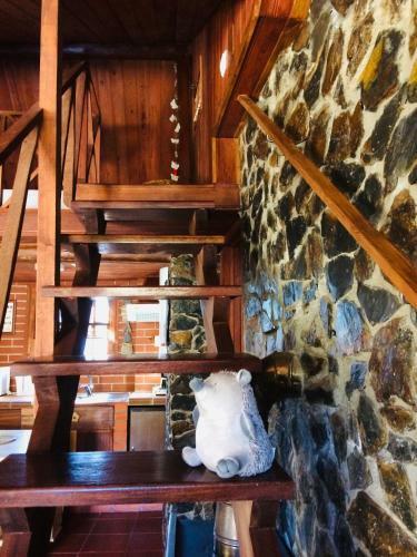 Agroturismo Casa Do Ouri�o