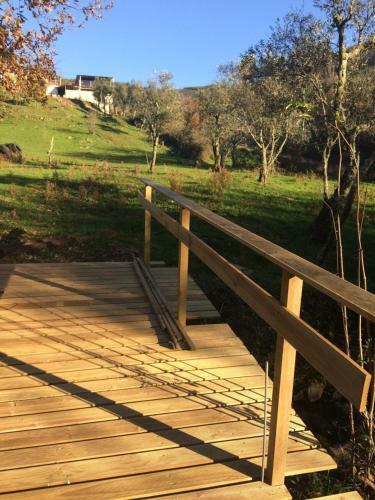 Agroturismo Casa Do Ouri�o