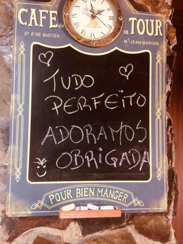 Agroturismo Casa Do Ouri�o