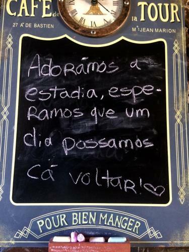 Agroturismo Casa Do Ouri�o