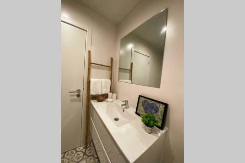 Apartamento Santu�rio De F�tima - F�tima Host 2ap6