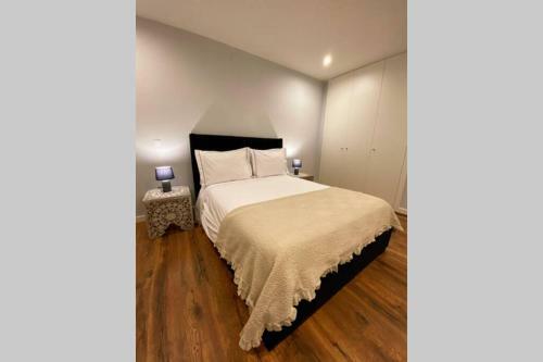 Apartamento Santu�rio De F�tima - F�tima Host 2ap6