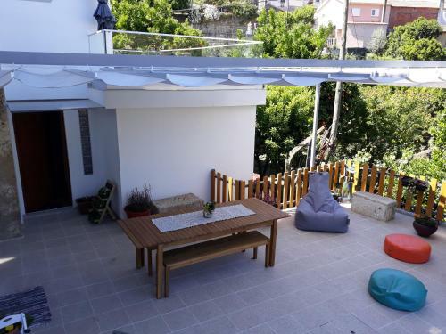 Casa Da Padaria