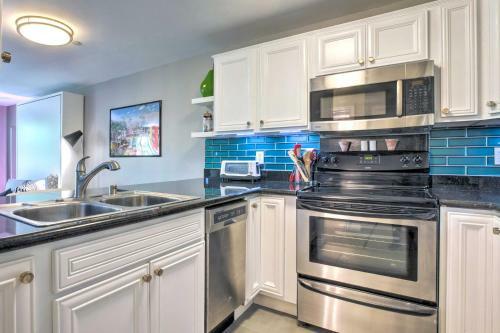 Apartamento San Diego Studio With Rooftop Deck And Ideal Spot