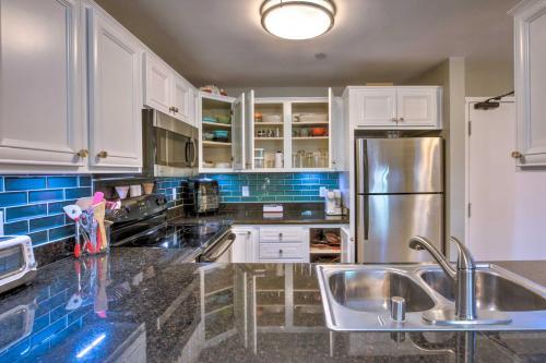 Apartamento San Diego Studio With Rooftop Deck And Ideal Spot