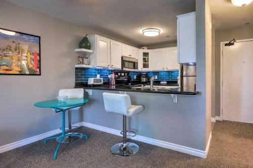 Apartamento San Diego Studio With Rooftop Deck And Ideal Spot