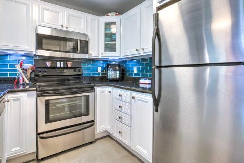 Apartamento San Diego Studio With Rooftop Deck And Ideal Spot