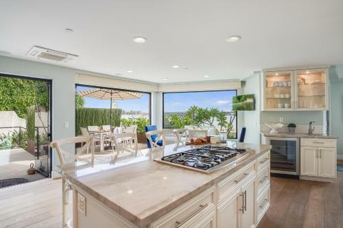 Avalon Retreat
