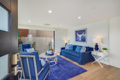 Avalon Retreat