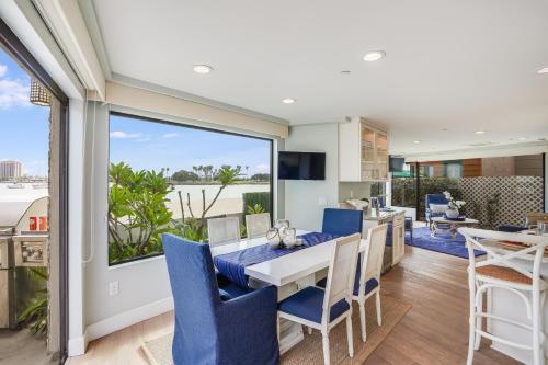 Avalon Retreat