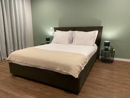 Apartamento Santu�rio F�tima - Host 2ap5
