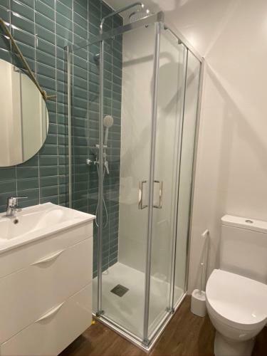 Apartamento Santu�rio F�tima - Host 2ap5