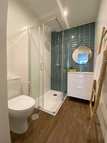 Apartamento Santu�rio F�tima - Host 2ap5