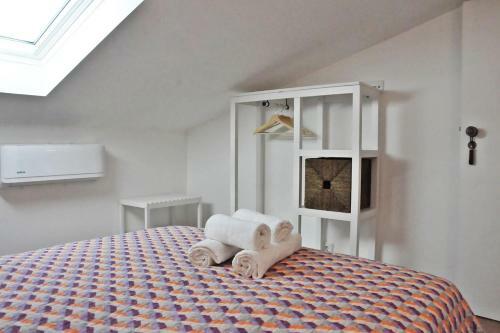 Apartamento Loft Acolhedor Em F�tima Perto Do Santu�rio