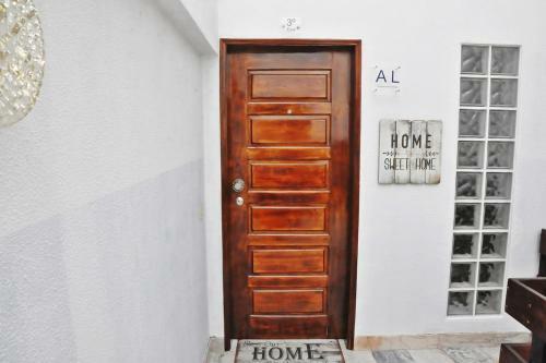 Apartamento Loft Acolhedor Em F�tima Perto Do Santu�rio