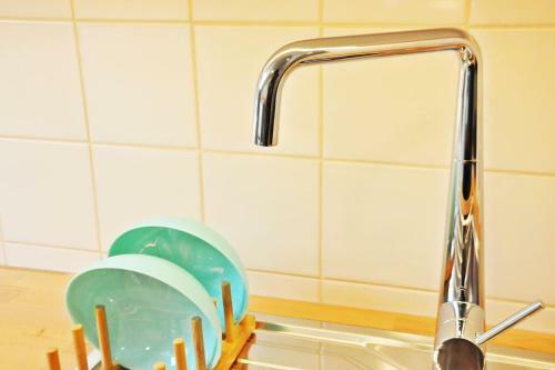 Apartamento Loft Acolhedor Em F�tima Perto Do Santu�rio