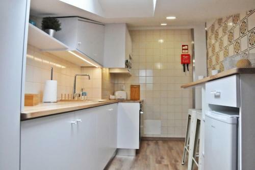 Apartamento Loft Acolhedor Em F�tima Perto Do Santu�rio