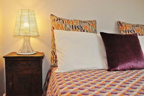 Apartamento Loft Acolhedor Em F�tima Perto Do Santu�rio